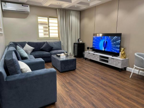 Chic Apartment Privacy Comfort SHT105